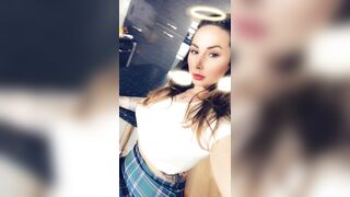 [223 of 233 Vids] Paige_Turnah (realturnah) OnlyFans Leaks Nude UK PAWG Goddess