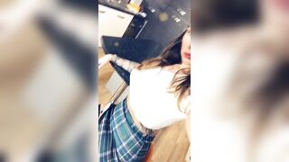 [223 of 233 Vids] Paige_Turnah (realturnah) OnlyFans Leaks Nude UK PAWG Goddess