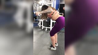 [226 of 233 Vids] Paige_Turnah (realturnah) OnlyFans Leaks Nude UK PAWG Goddess