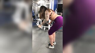 [226 of 233 Vids] Paige_Turnah (realturnah) OnlyFans Leaks Nude UK PAWG Goddess