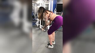 [226 of 233 Vids] Paige_Turnah (realturnah) OnlyFans Leaks Nude UK PAWG Goddess