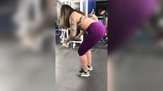 [226 of 233 Vids] Paige_Turnah (realturnah) OnlyFans Leaks Nude UK PAWG Goddess