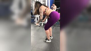 [226 of 233 Vids] Paige_Turnah (realturnah) OnlyFans Leaks Nude UK PAWG Goddess