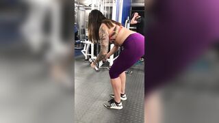 [226 of 233 Vids] Paige_Turnah (realturnah) OnlyFans Leaks Nude UK PAWG Goddess