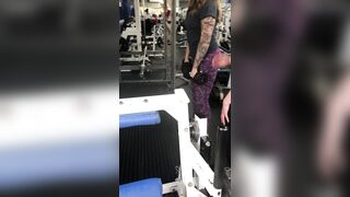 [227 of 233 Vids] Paige_Turnah (realturnah) OnlyFans Leaks Nude UK PAWG Goddess