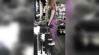 [227 of 233 Vids] Paige_Turnah (realturnah) OnlyFans Leaks Nude UK PAWG Goddess