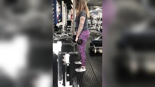 [227 of 233 Vids] Paige_Turnah (realturnah) OnlyFans Leaks Nude UK PAWG Goddess