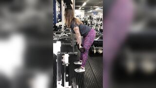 [227 of 233 Vids] Paige_Turnah (realturnah) OnlyFans Leaks Nude UK PAWG Goddess