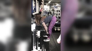 [227 of 233 Vids] Paige_Turnah (realturnah) OnlyFans Leaks Nude UK PAWG Goddess