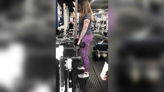 [227 of 233 Vids] Paige_Turnah (realturnah) OnlyFans Leaks Nude UK PAWG Goddess