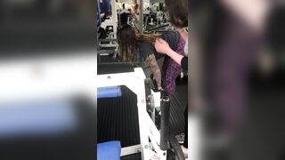 [227 of 233 Vids] Paige_Turnah (realturnah) OnlyFans Leaks Nude UK PAWG Goddess