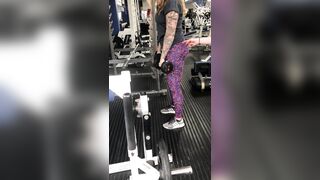 [227 of 233 Vids] Paige_Turnah (realturnah) OnlyFans Leaks Nude UK PAWG Goddess