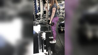 [227 of 233 Vids] Paige_Turnah (realturnah) OnlyFans Leaks Nude UK PAWG Goddess