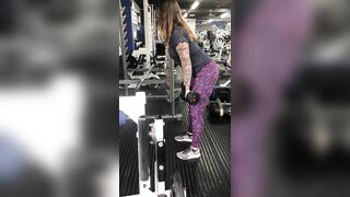 [227 of 233 Vids] Paige_Turnah (realturnah) OnlyFans Leaks Nude UK PAWG Goddess