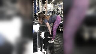 [227 of 233 Vids] Paige_Turnah (realturnah) OnlyFans Leaks Nude UK PAWG Goddess