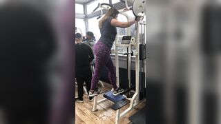 [228 of 233 Vids] Paige_Turnah (realturnah) OnlyFans Leaks Nude UK PAWG Goddess