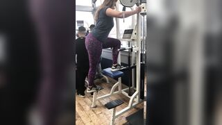 [228 of 233 Vids] Paige_Turnah (realturnah) OnlyFans Leaks Nude UK PAWG Goddess