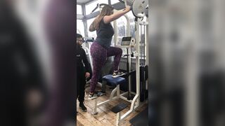 [228 of 233 Vids] Paige_Turnah (realturnah) OnlyFans Leaks Nude UK PAWG Goddess