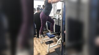 [228 of 233 Vids] Paige_Turnah (realturnah) OnlyFans Leaks Nude UK PAWG Goddess