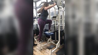 [228 of 233 Vids] Paige_Turnah (realturnah) OnlyFans Leaks Nude UK PAWG Goddess