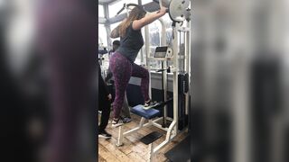 [228 of 233 Vids] Paige_Turnah (realturnah) OnlyFans Leaks Nude UK PAWG Goddess