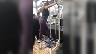 [228 of 233 Vids] Paige_Turnah (realturnah) OnlyFans Leaks Nude UK PAWG Goddess