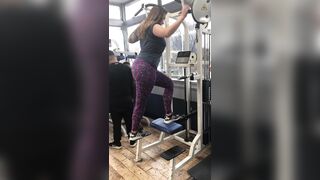 [228 of 233 Vids] Paige_Turnah (realturnah) OnlyFans Leaks Nude UK PAWG Goddess