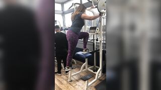 [228 of 233 Vids] Paige_Turnah (realturnah) OnlyFans Leaks Nude UK PAWG Goddess