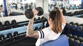 [229 of 233 Vids] Paige_Turnah (realturnah) OnlyFans Leaks Nude UK PAWG Goddess