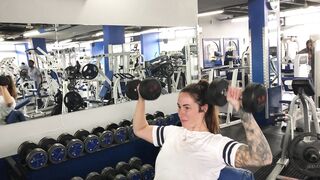 [229 of 233 Vids] Paige_Turnah (realturnah) OnlyFans Leaks Nude UK PAWG Goddess