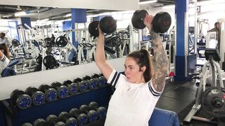 [229 of 233 Vids] Paige_Turnah (realturnah) OnlyFans Leaks Nude UK PAWG Goddess