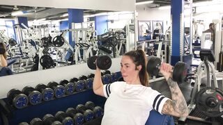 [229 of 233 Vids] Paige_Turnah (realturnah) OnlyFans Leaks Nude UK PAWG Goddess