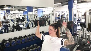 [229 of 233 Vids] Paige_Turnah (realturnah) OnlyFans Leaks Nude UK PAWG Goddess