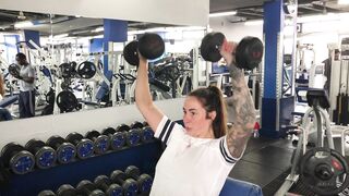 [229 of 233 Vids] Paige_Turnah (realturnah) OnlyFans Leaks Nude UK PAWG Goddess