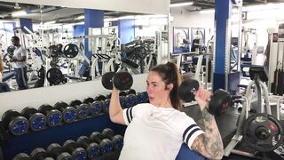 [229 of 233 Vids] Paige_Turnah (realturnah) OnlyFans Leaks Nude UK PAWG Goddess