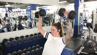 [229 of 233 Vids] Paige_Turnah (realturnah) OnlyFans Leaks Nude UK PAWG Goddess