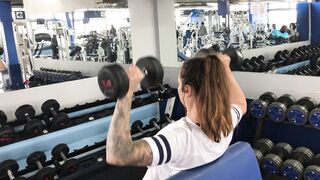 [229 of 233 Vids] Paige_Turnah (realturnah) OnlyFans Leaks Nude UK PAWG Goddess