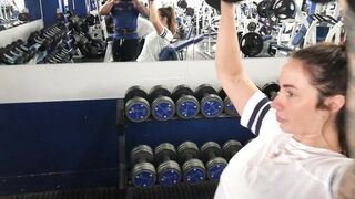 [229 of 233 Vids] Paige_Turnah (realturnah) OnlyFans Leaks Nude UK PAWG Goddess