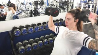 [229 of 233 Vids] Paige_Turnah (realturnah) OnlyFans Leaks Nude UK PAWG Goddess