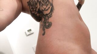 [233 of 233 Vids] Paige_Turnah (realturnah) OnlyFans Leaks Nude UK PAWG Goddess