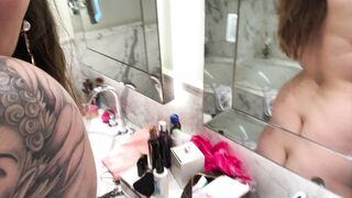 [25 of 233 Vids] Paige_Turnah (realturnah) OnlyFans Leaks Nude UK PAWG Goddess