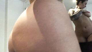 [3 of 233 Vids] Paige_Turnah (realturnah) OnlyFans Leaks Nude UK PAWG Goddess