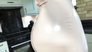 [31 of 233 Vids] Paige_Turnah (realturnah) OnlyFans Leaks Nude UK PAWG Goddess