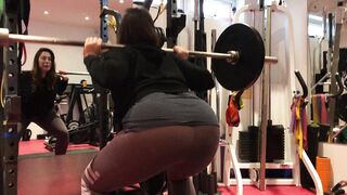 [32 of 233 Vids] Paige_Turnah (realturnah) OnlyFans Leaks Nude UK PAWG Goddess