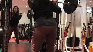 [32 of 233 Vids] Paige_Turnah (realturnah) OnlyFans Leaks Nude UK PAWG Goddess