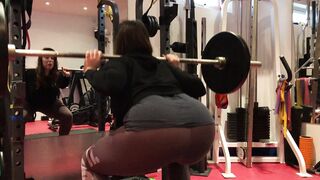 [32 of 233 Vids] Paige_Turnah (realturnah) OnlyFans Leaks Nude UK PAWG Goddess