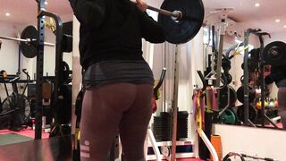 [32 of 233 Vids] Paige_Turnah (realturnah) OnlyFans Leaks Nude UK PAWG Goddess