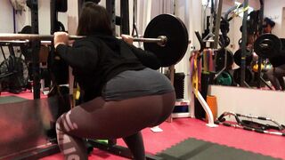 [32 of 233 Vids] Paige_Turnah (realturnah) OnlyFans Leaks Nude UK PAWG Goddess