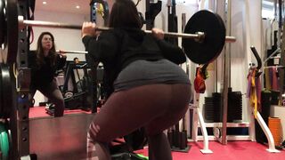 [32 of 233 Vids] Paige_Turnah (realturnah) OnlyFans Leaks Nude UK PAWG Goddess