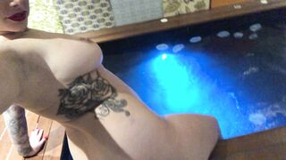 [35 of 233 Vids] Paige_Turnah (realturnah) OnlyFans Leaks Nude UK PAWG Goddess